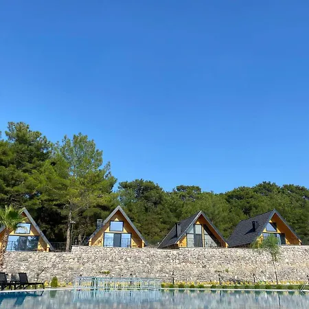 Hotel Pinhan Kazdagilari *