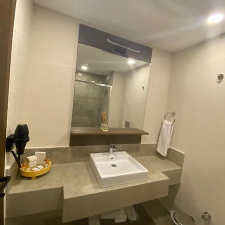 Pinhan Kazdagilari Hotel Ayvacik