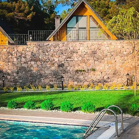 Hotel Pinhan Kazdagilari *