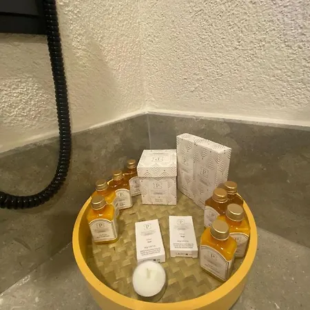 Hotel Pinhan Kazdagilari