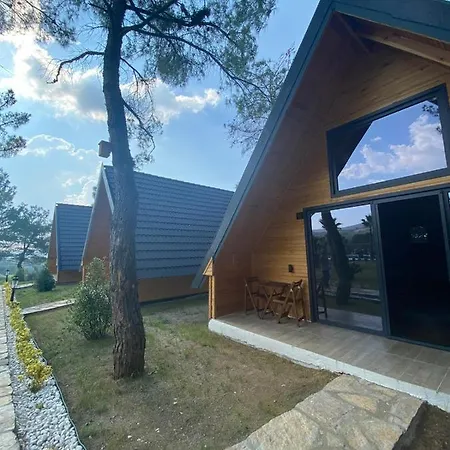 Pinhan Kazdagilari Hotel Ayvacik