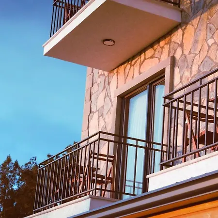 Hotel Pinhan Kazdagilari Ayvacik