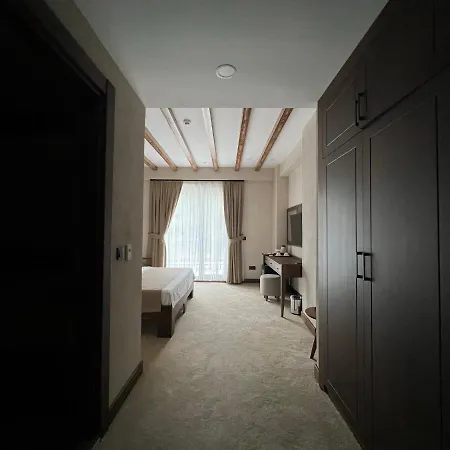 Hotel Pinhan Kazdagilari *