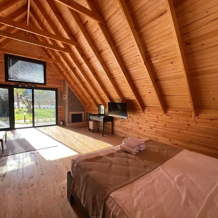 Hotel Pinhan Kazdagilari *