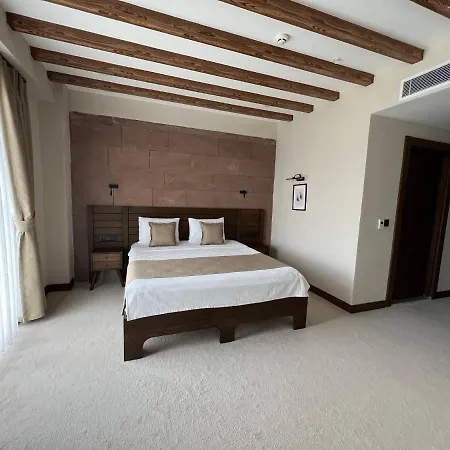 Hotel Pinhan Kazdagilari