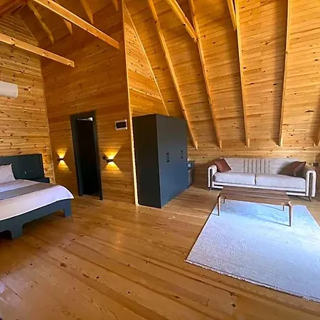 فندق Pinhan Kazdagilari Ayvacik (Canakkale)
