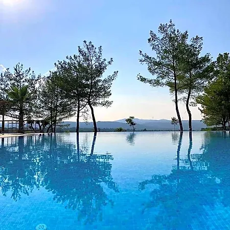 Pinhan Kazdagilari فندق Ayvacik (Canakkale)