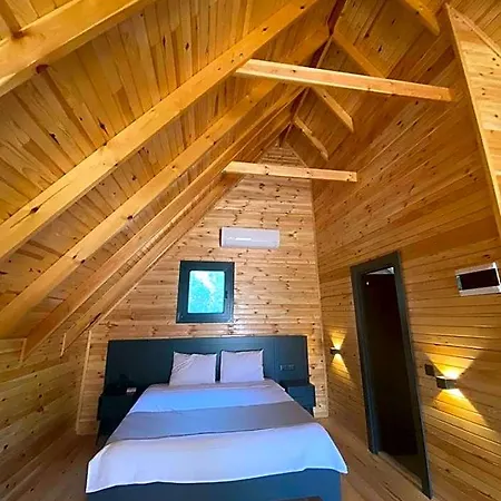 فندق Pinhan Kazdagilari Ayvacik (Canakkale)