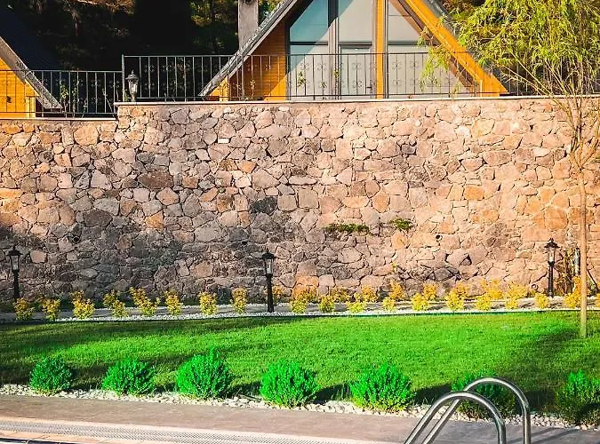 فندق Pinhan Kazdagilari *