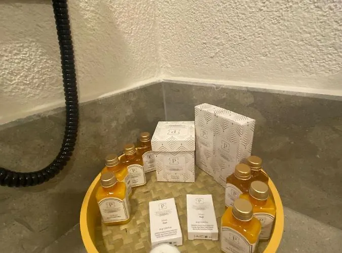 فندق Pinhan Kazdagilari