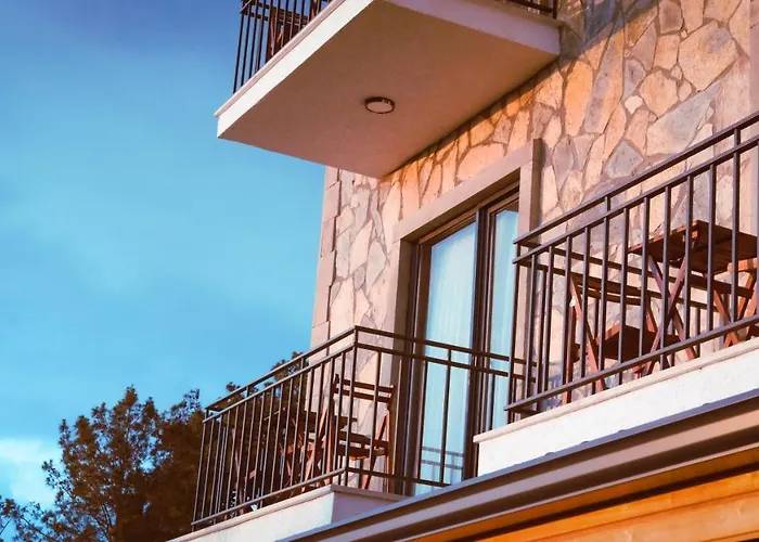 فندق Pinhan Kazdagilari Ayvacik (Canakkale)