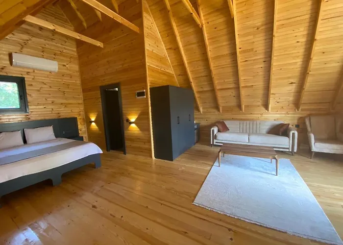 Pinhan Kazdagilari * Ayvacik (Canakkale)