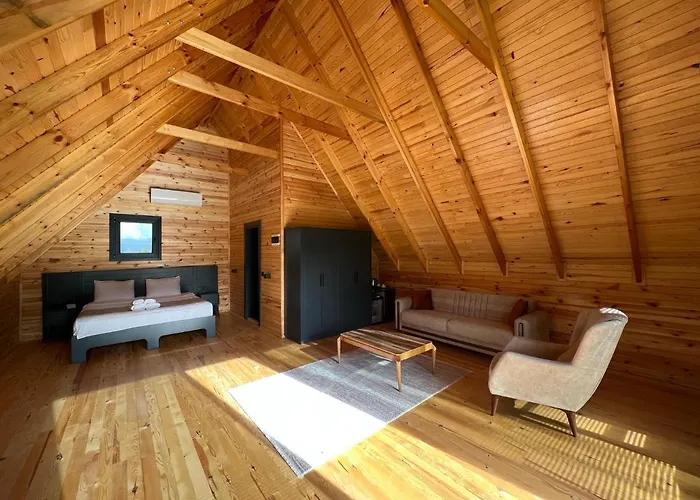 Pinhan Kazdagilari * Ayvacik (Canakkale)